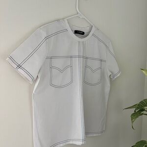 Unique Caara Women’s Tee